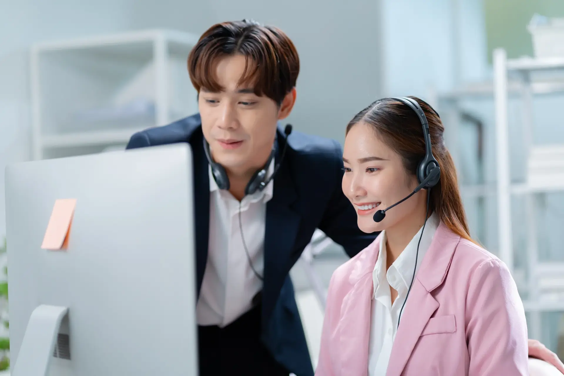Elite Agent Training
