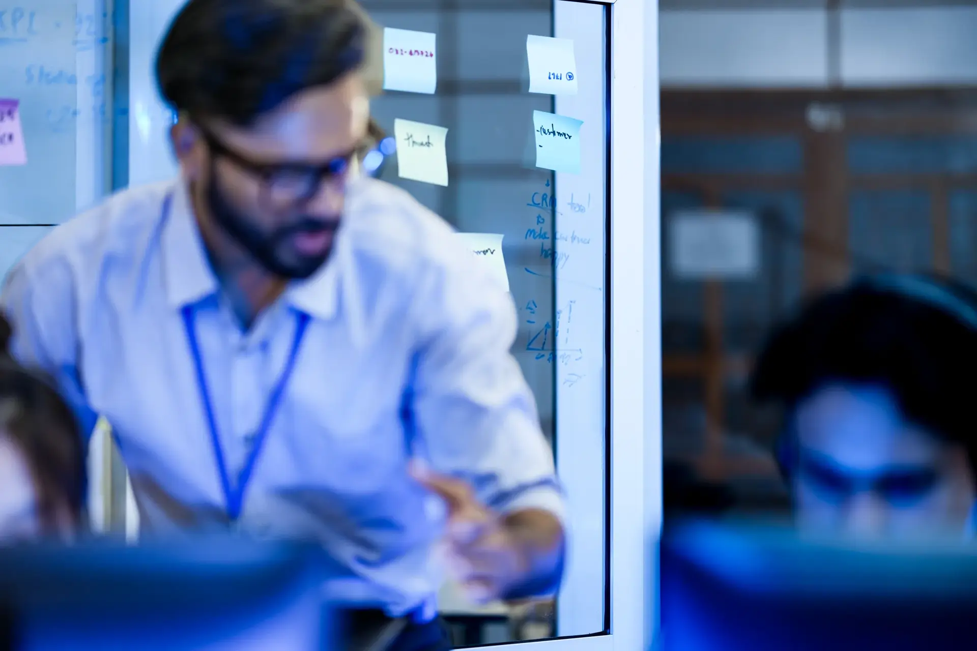 100% QA & Compliance Monitoring at Scale