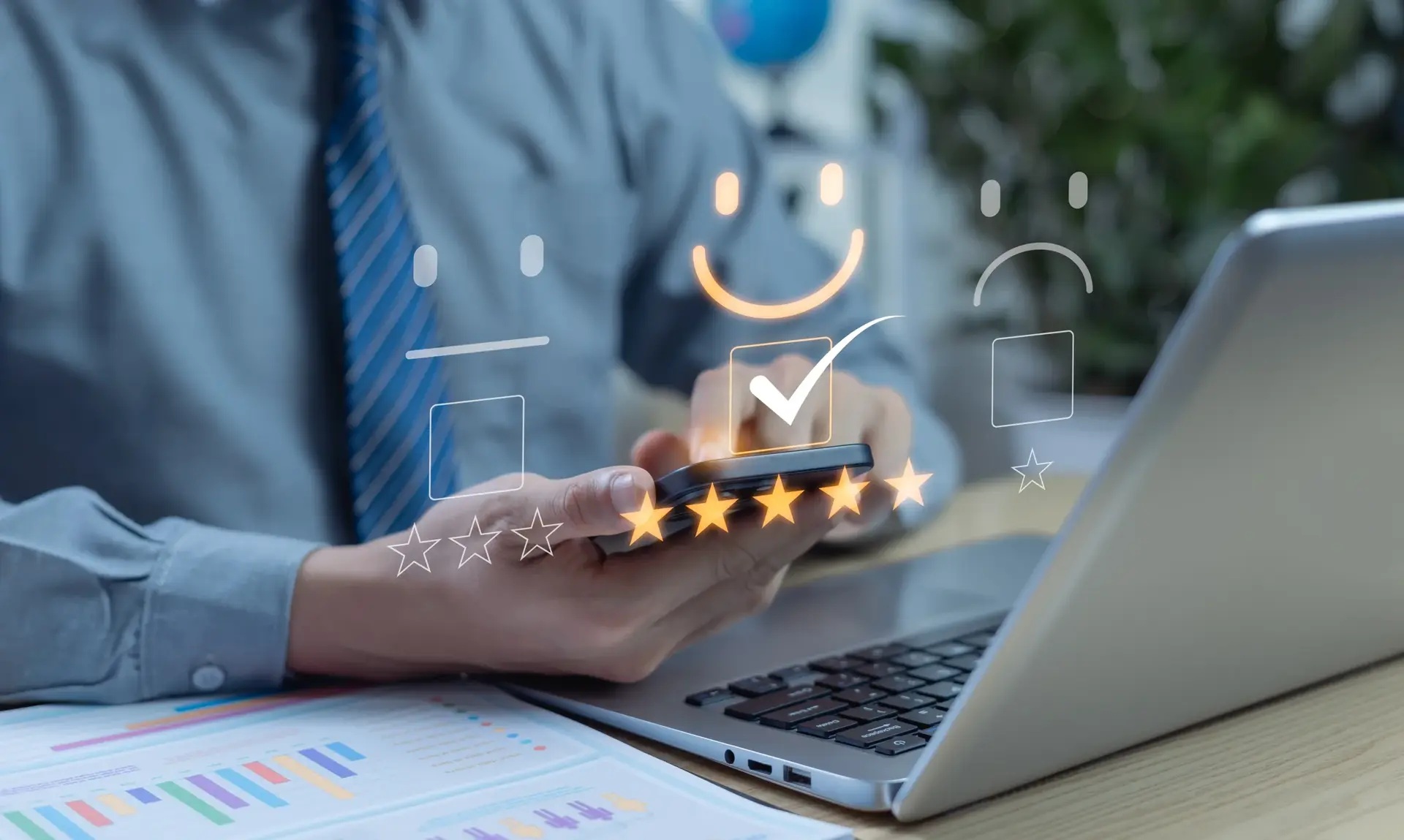 Objective Behavioral Scoring