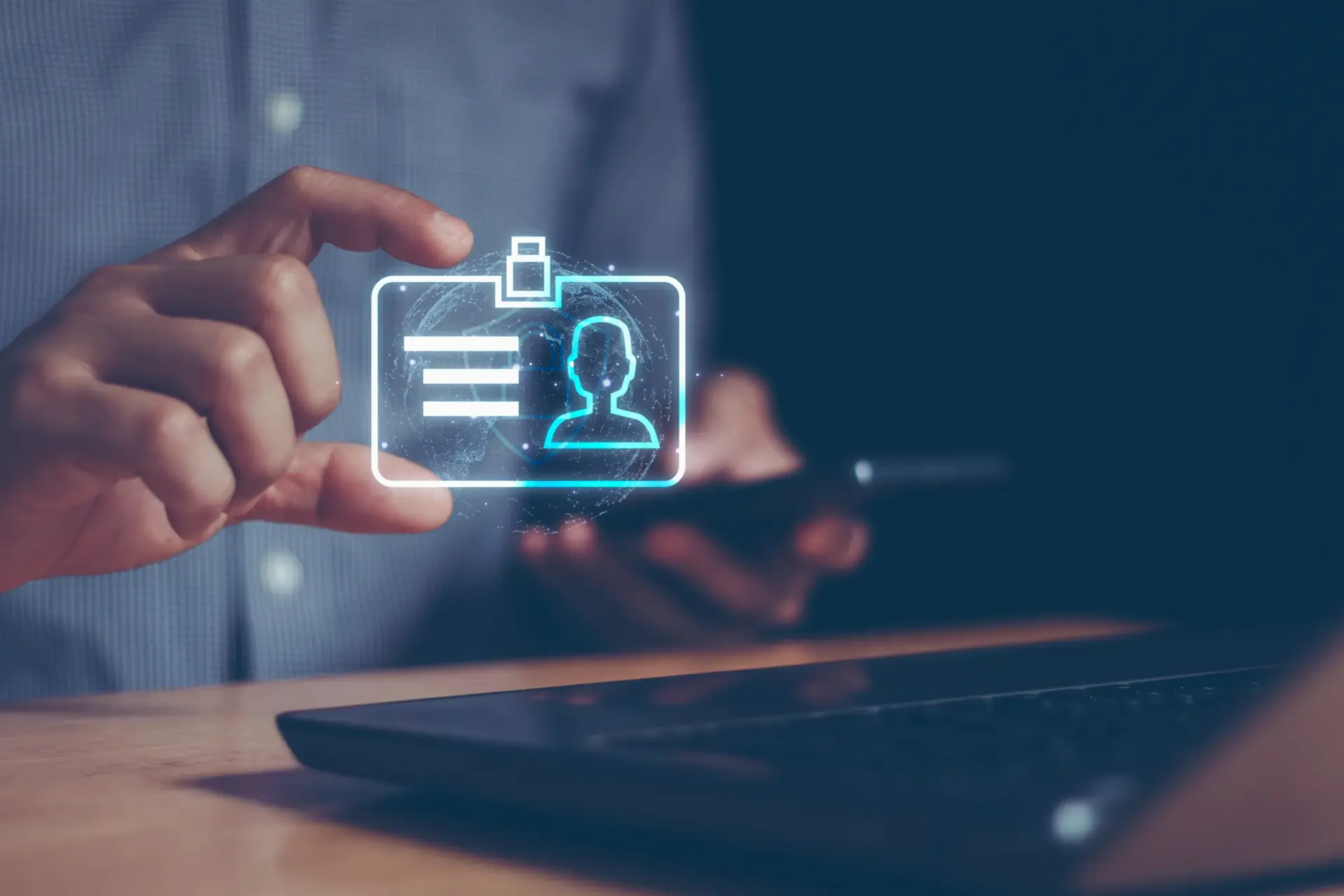 Privacy-Centric Identity Resolution