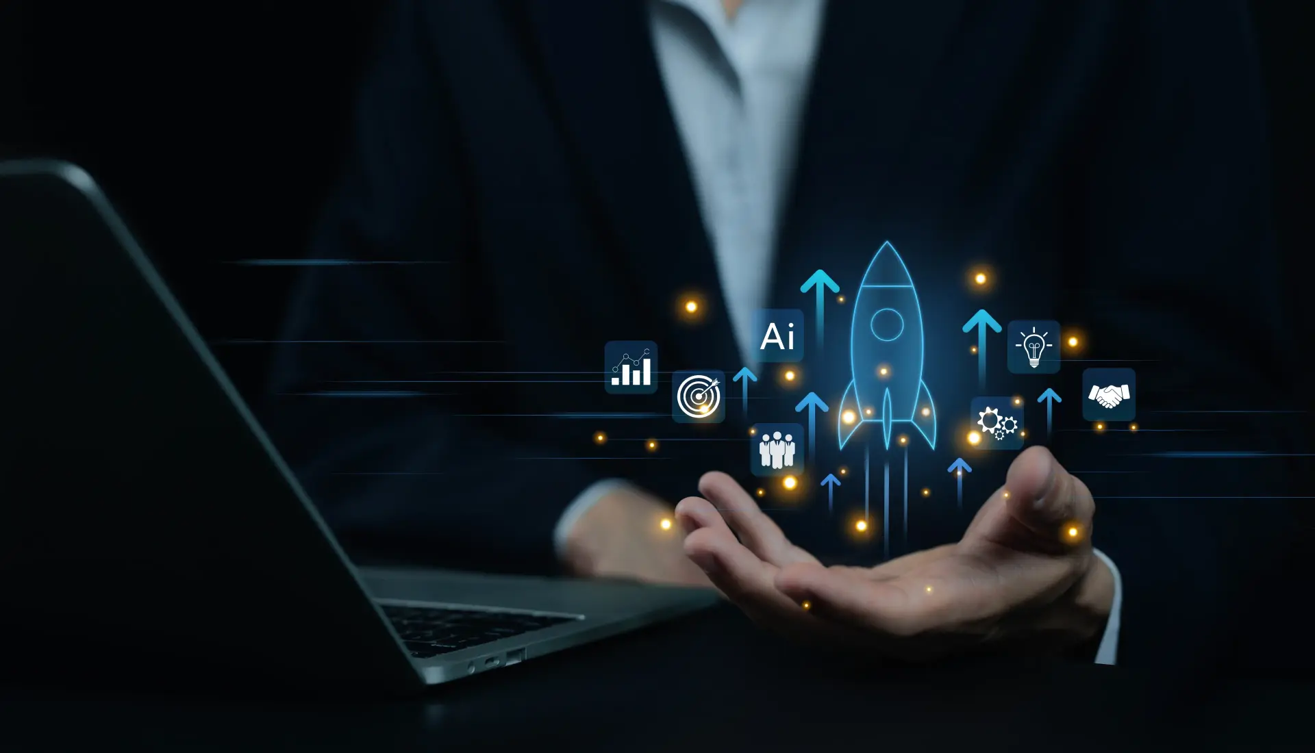 AI Marketing Services
