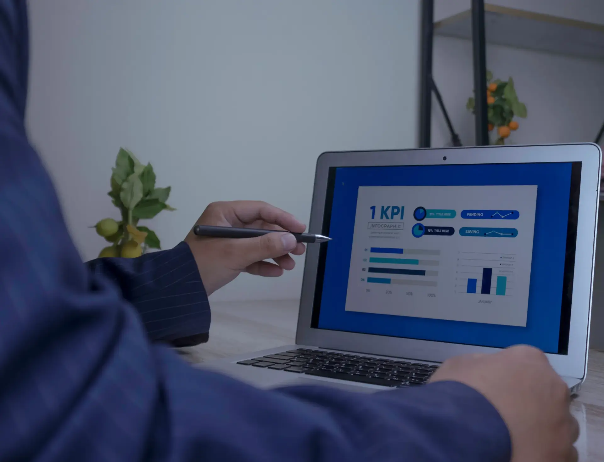 Automated Catalog Intelligence
