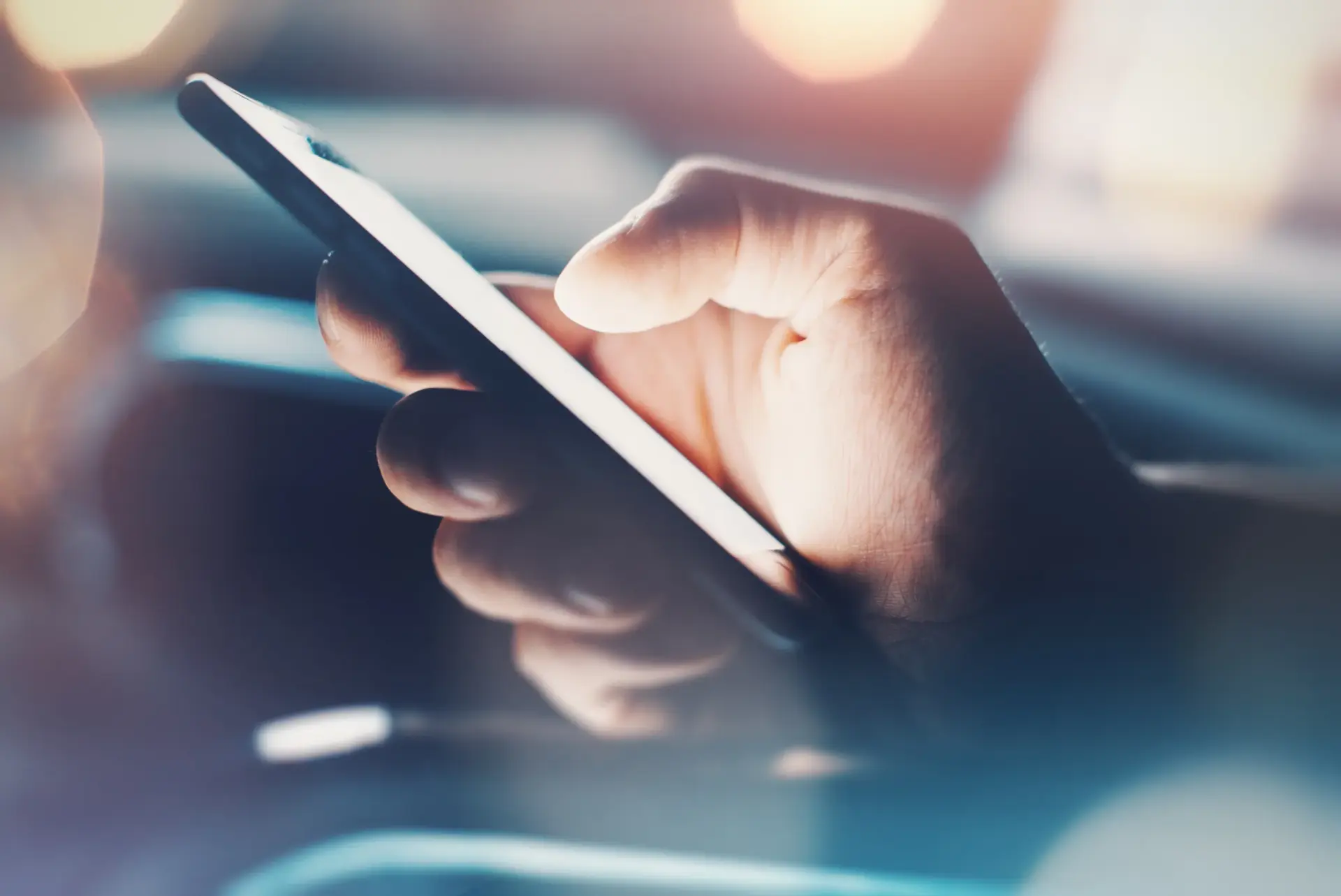 Behavioral Trigger Personalization