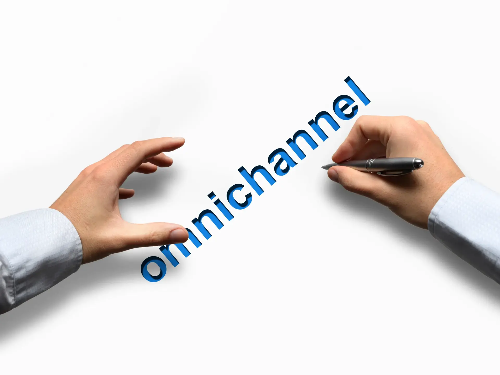 Omnichannel Journey Sync