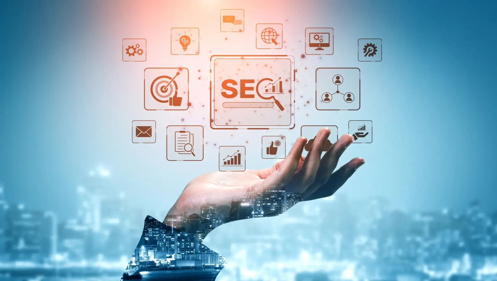 SEO-Rich Alt-Text Strategy