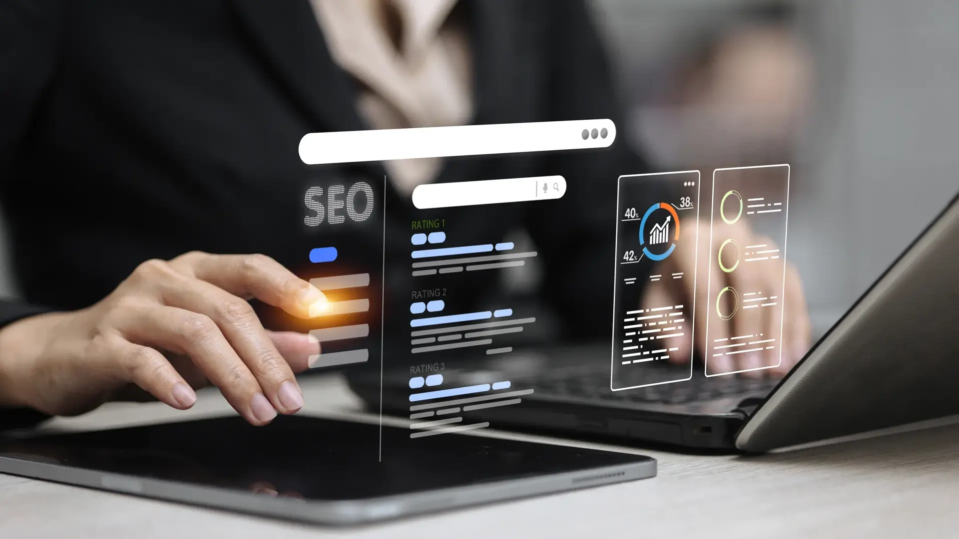 Backend Keyword Engineering