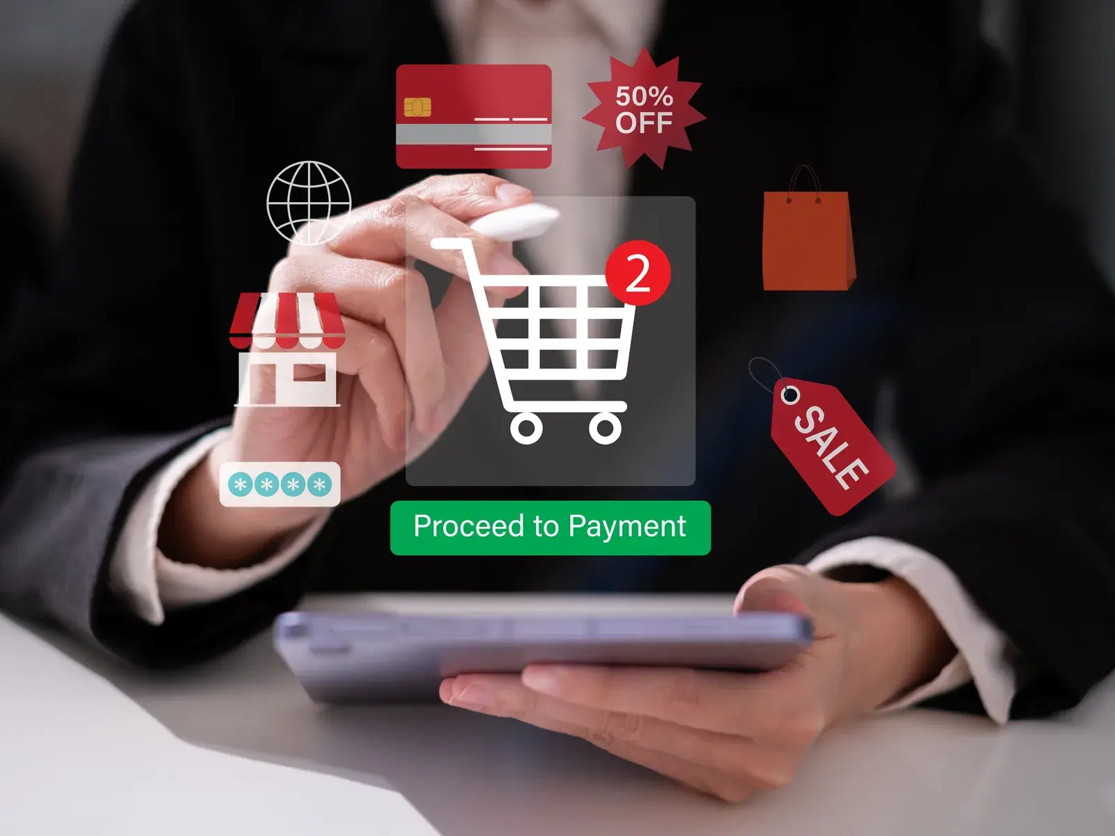 **High-Converting Product Descriptions** That Turn Browsers Into Buyers