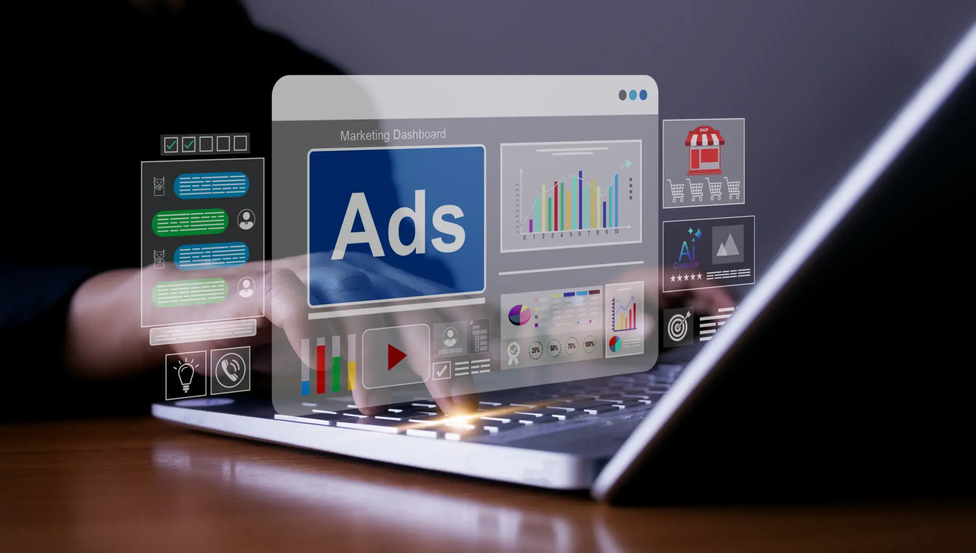 Optimized Product Listings