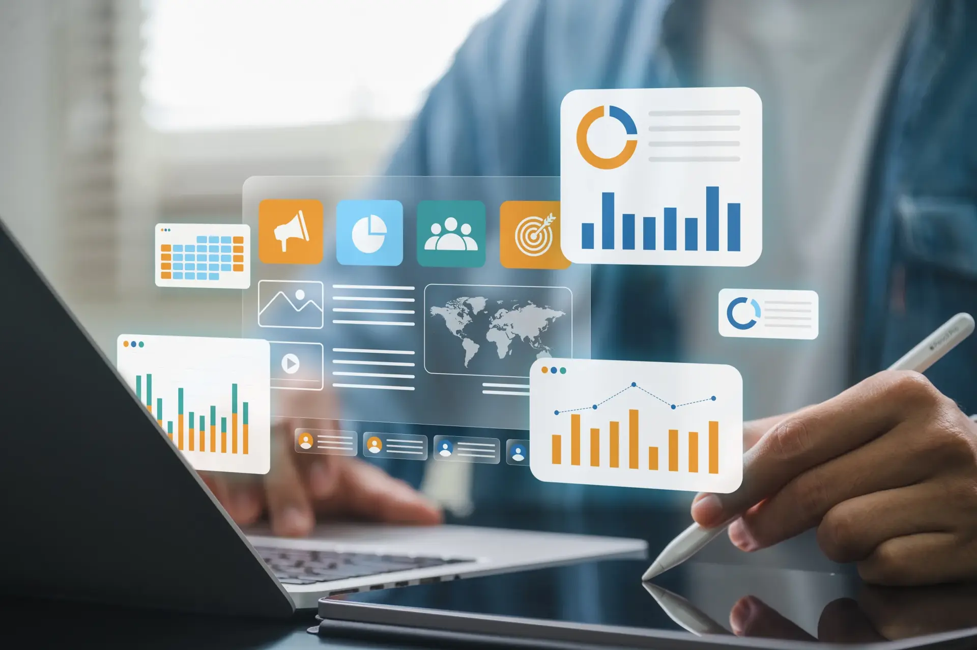 Reporting Cadence & Templates