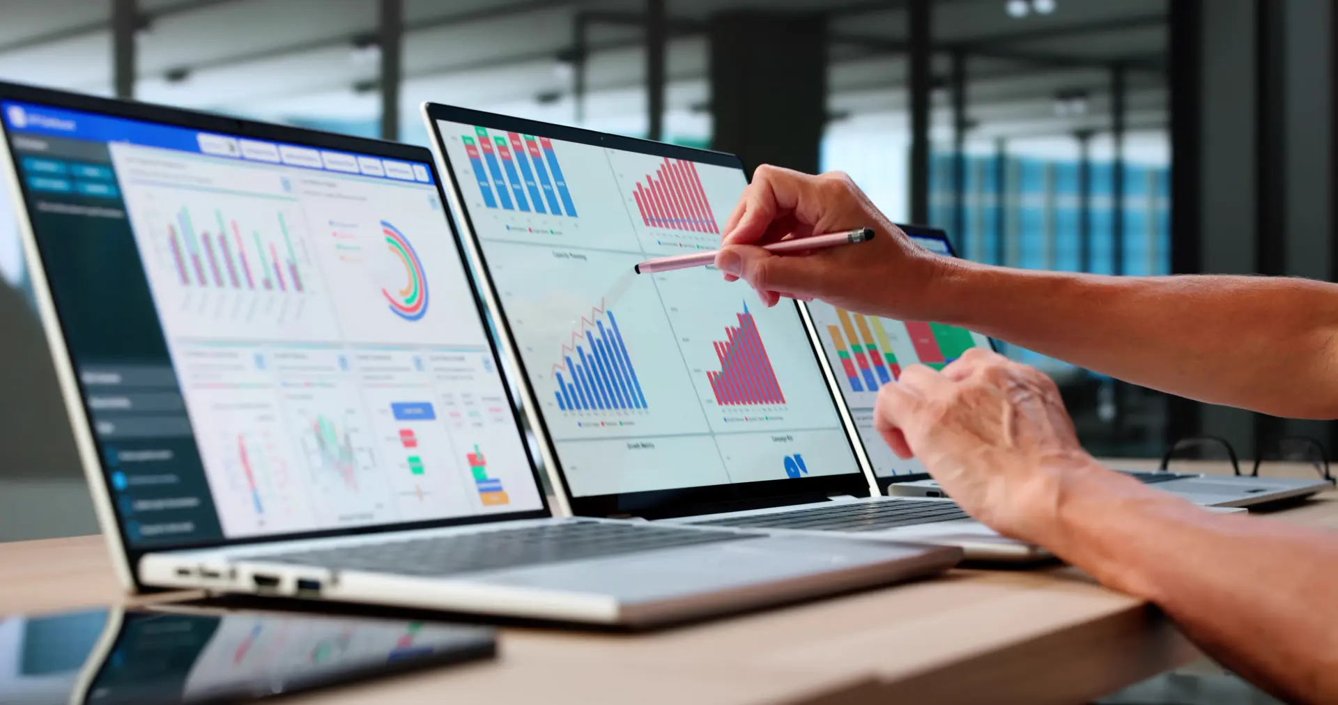 Marketing Analytics & Data