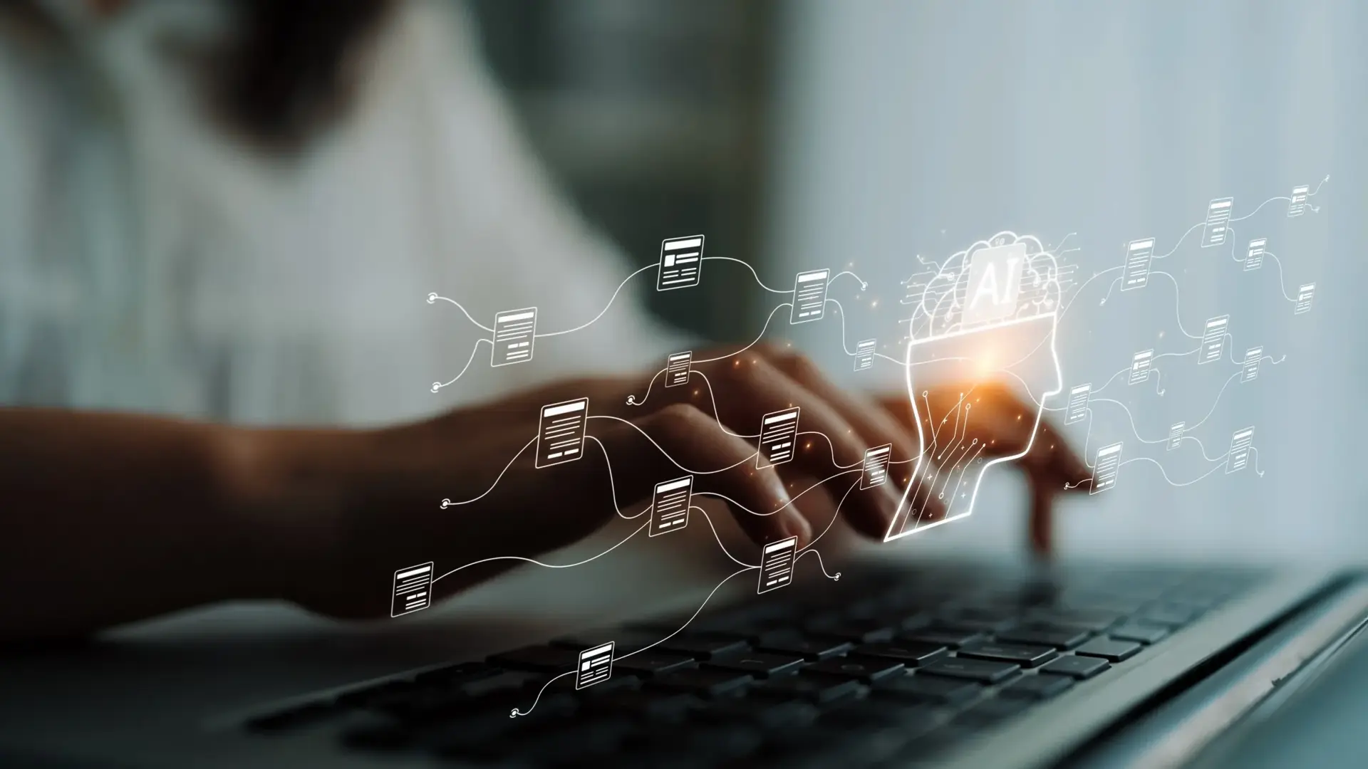 AI Content Optimization (GEO & AEO)
