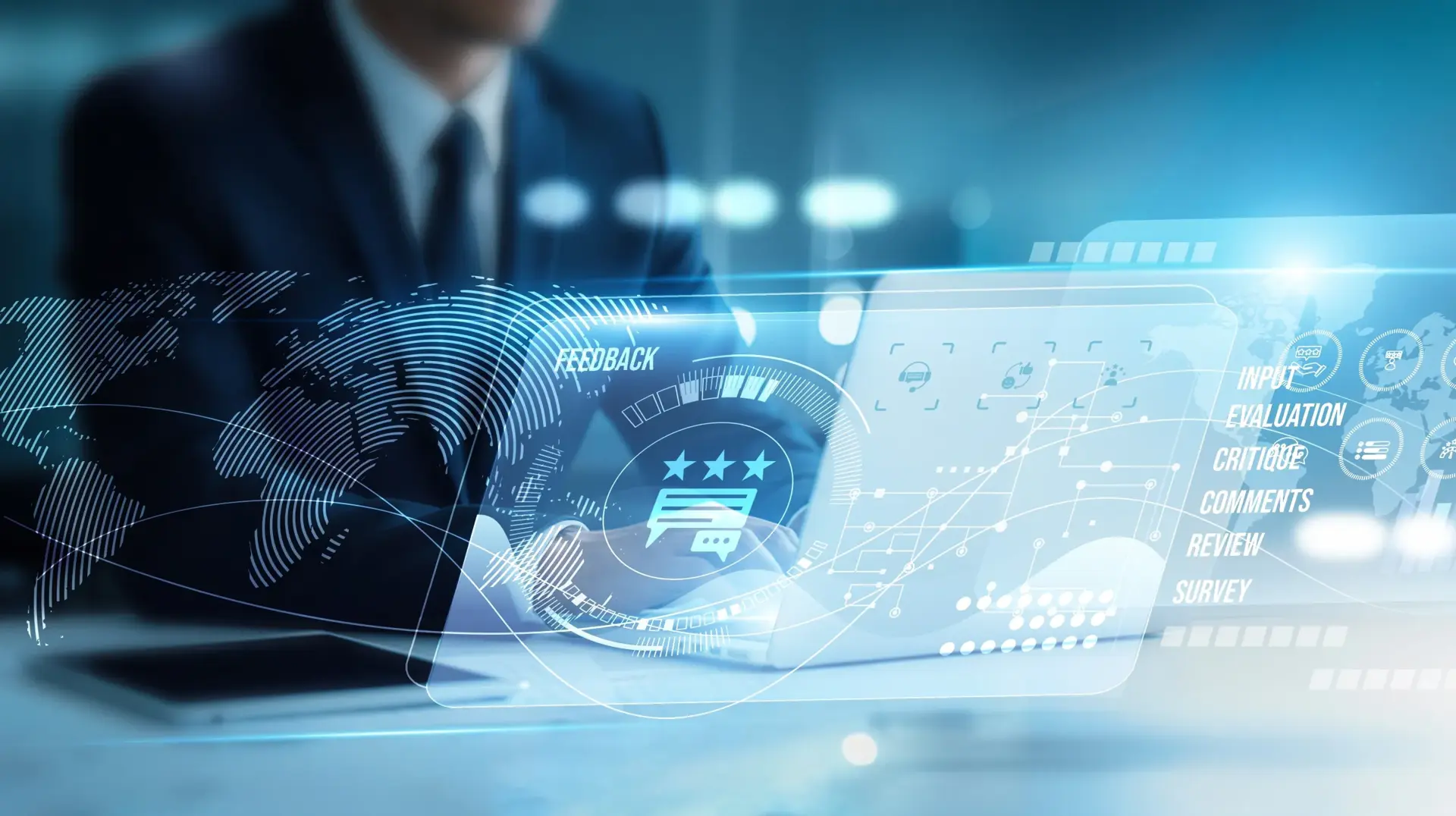 Active Listening & Signal Detection