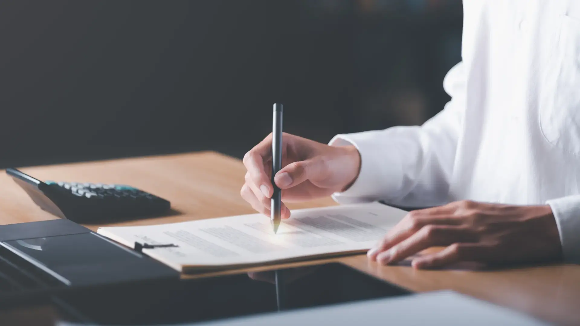 Influencer & Partner Risk Auditing