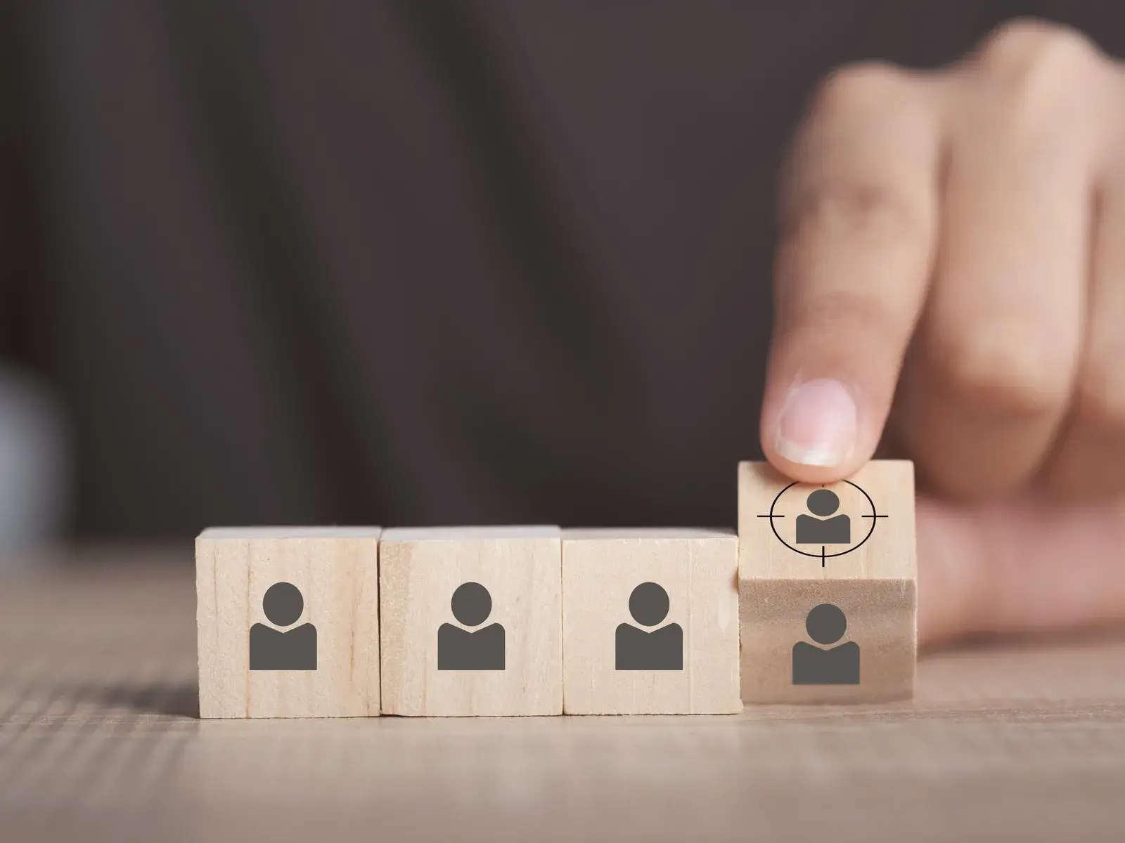 **Audiences That Engage**, Not Just Follow