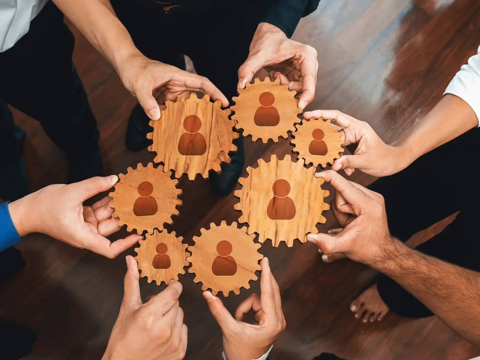 **Community** as a Growth Engine