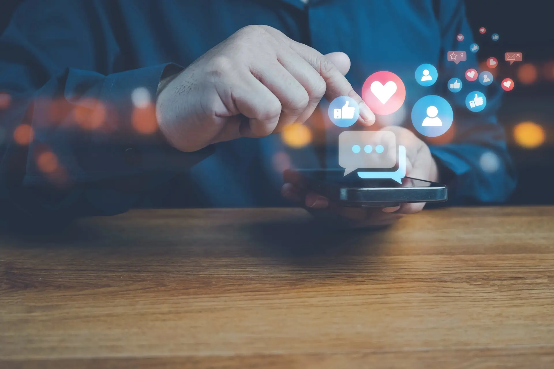 Social Media Strategies