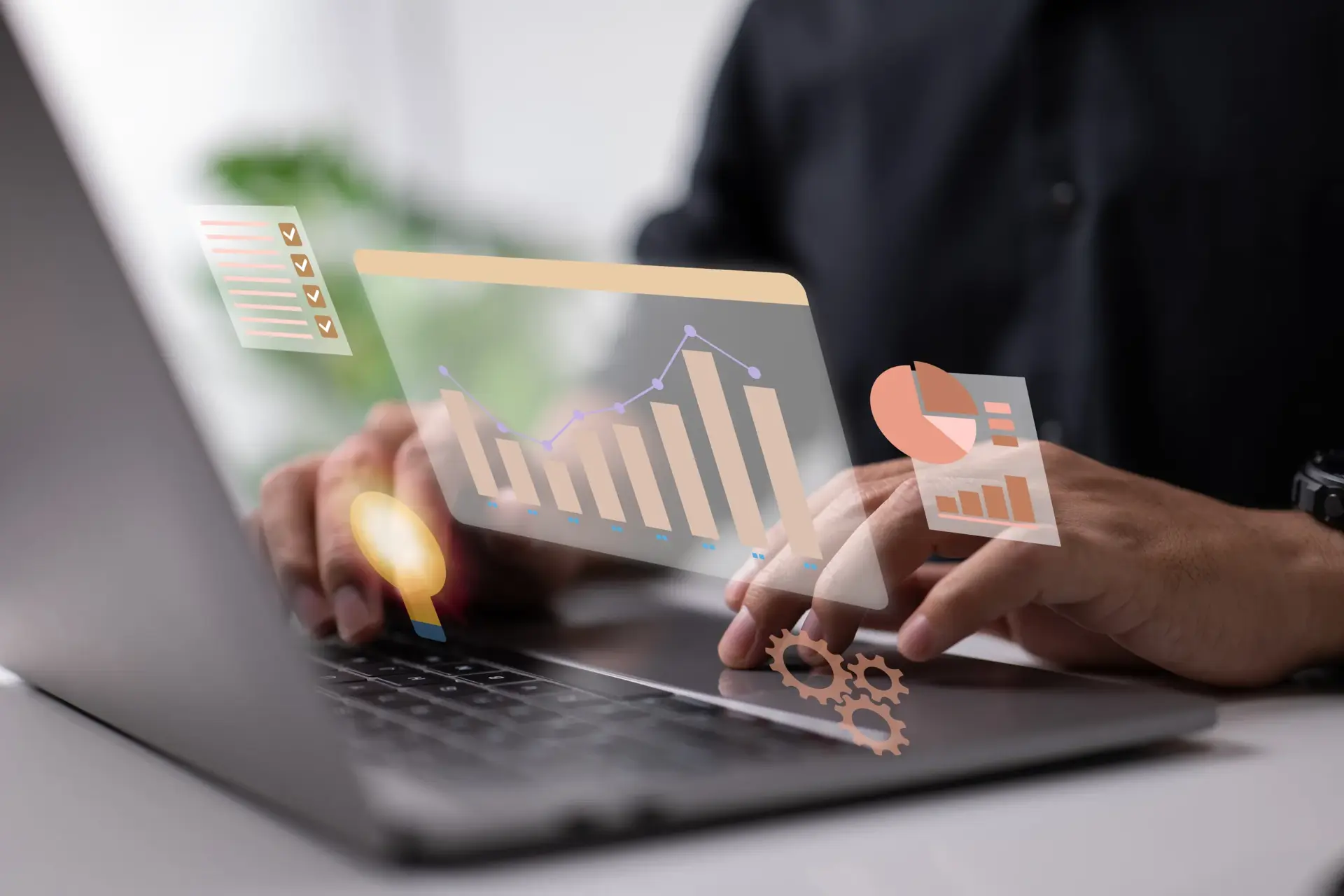 Competitor Analysis