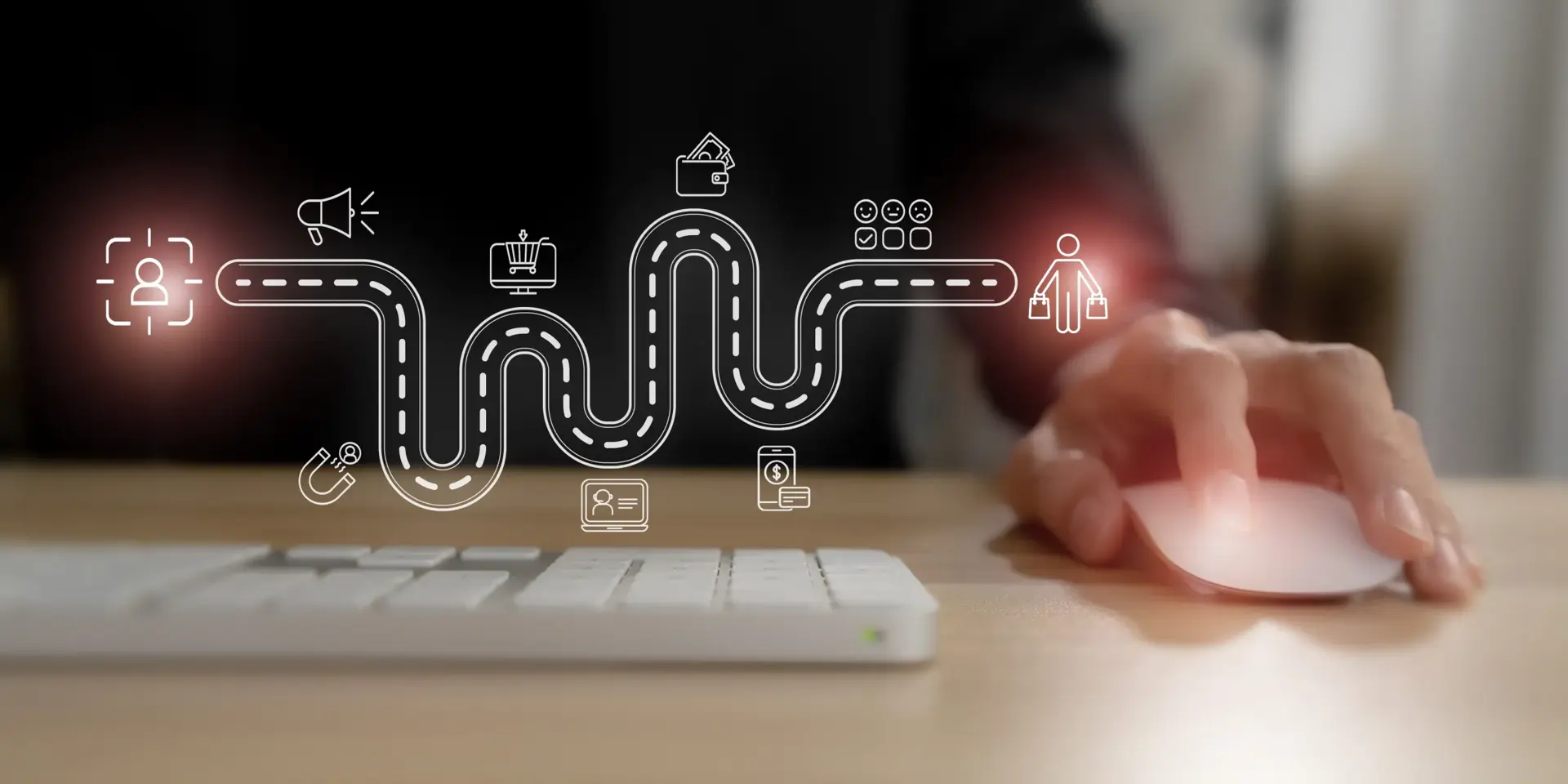 Customer Journey Orchestration