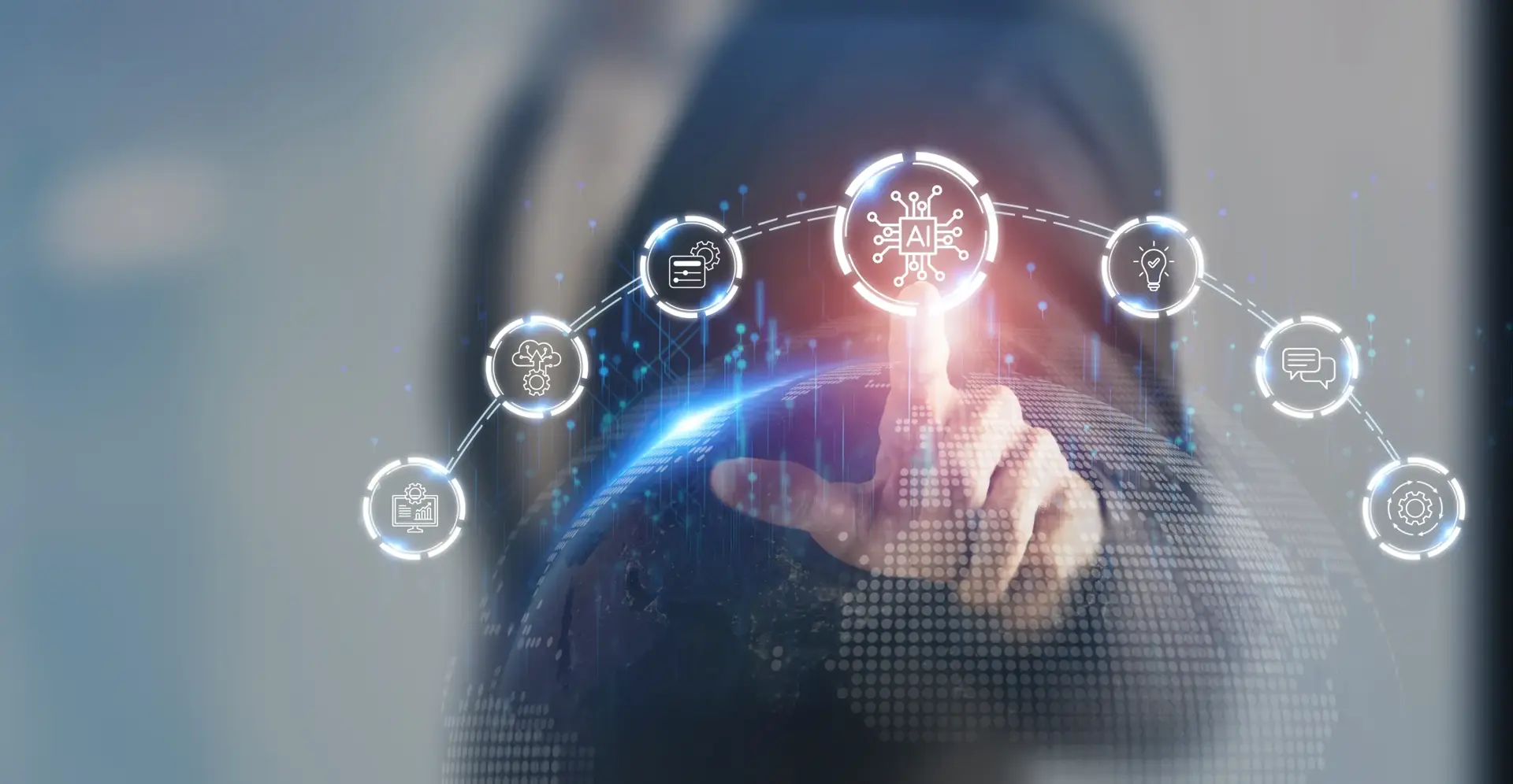 AI UX & Personalization